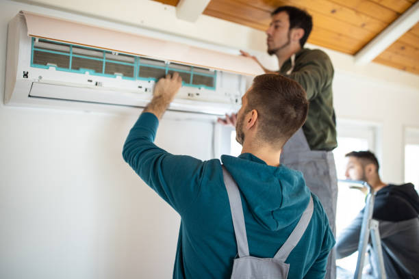 Best Best HVAC Companies  in Lower Grand Lagoon, FL