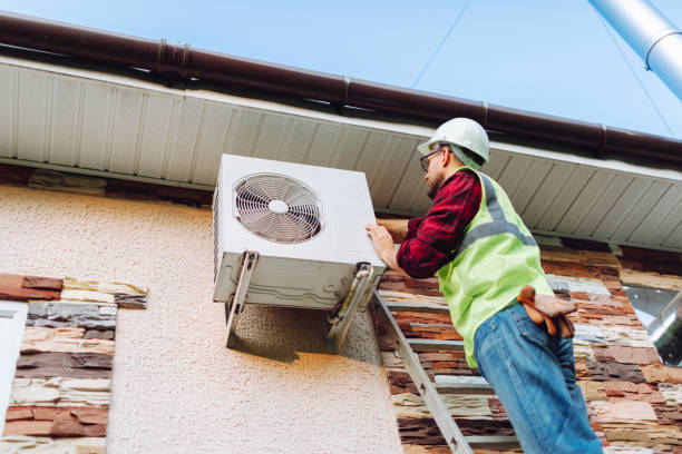 Best HVAC Replacement Cost  in Lower Grand Lagoon, FL