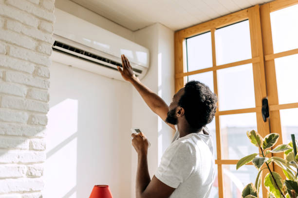 Best Air Conditioning Repair  in Lower Grand Lagoon, FL