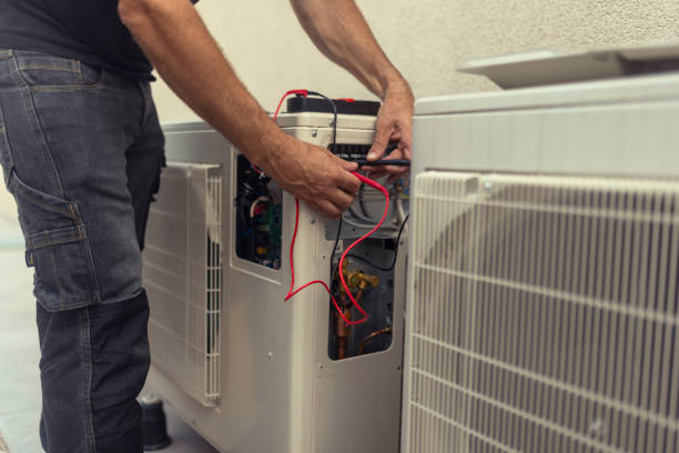 Best HVAC Installation Services  in Lower Grand Lagoon, FL