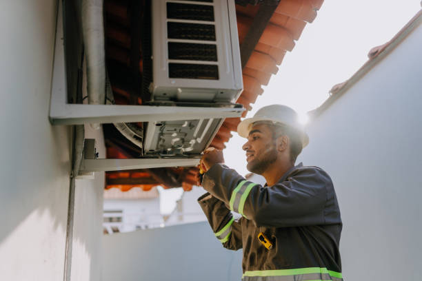 Best HVAC Replacement Cost  in Lower Grand Lagoon, FL