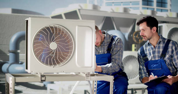 Best Commercial HVAC Repair  in Lower Grand Lagoon, FL