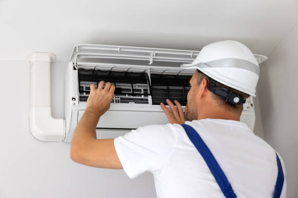 Best HVAC System Installation  in Lower Grand Lagoon, FL