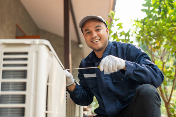 Best HVAC Tune-Up Services  in Lower Grand Lagoon, FL