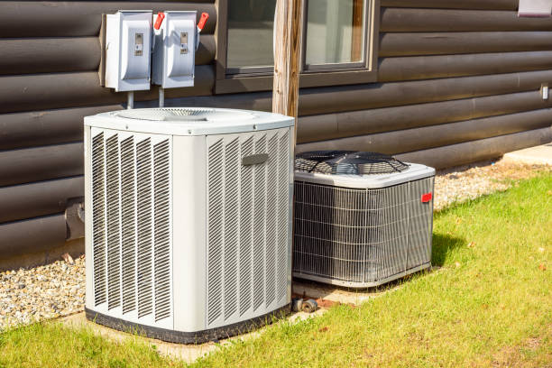 Local HVAC Companies in Lower Grand Lagoon, FL