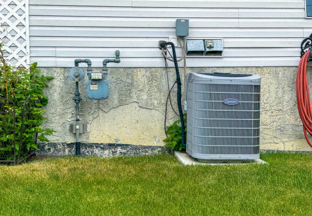 Best Local HVAC Companies  in Lower Grand Lagoon, FL